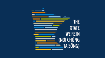 Bản podcast The State We're In